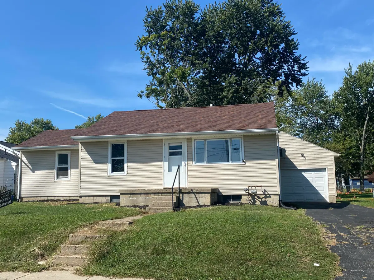 730 Gordon Street, Piqua, OH 45356 - #1