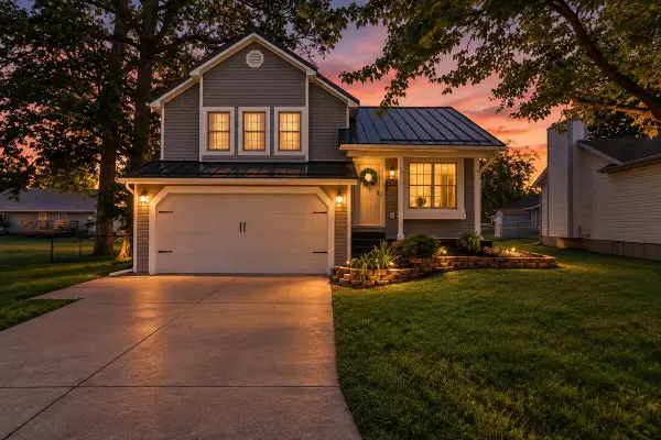 210 White Oaks Court, Russells Point, OH 43348