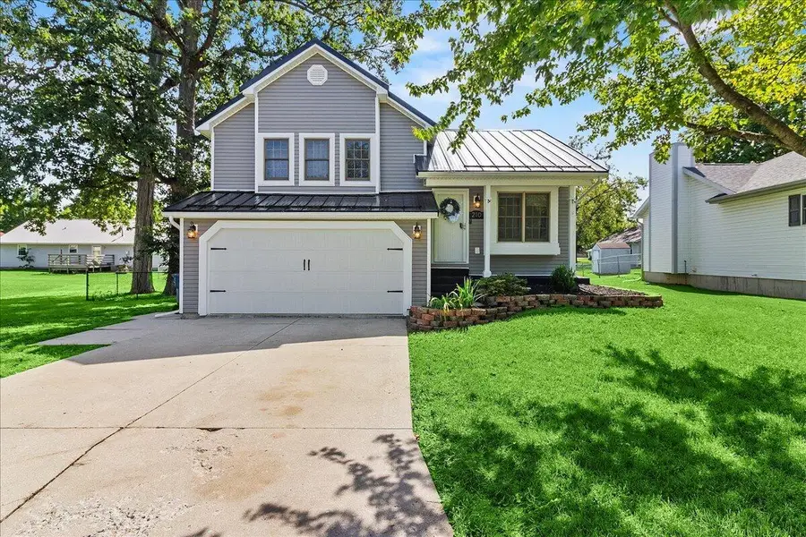 210 White Oaks Court, Russells Point, OH 43348 - #2
