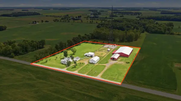 25702 Ohio 67, Waynesfield, OH 45896