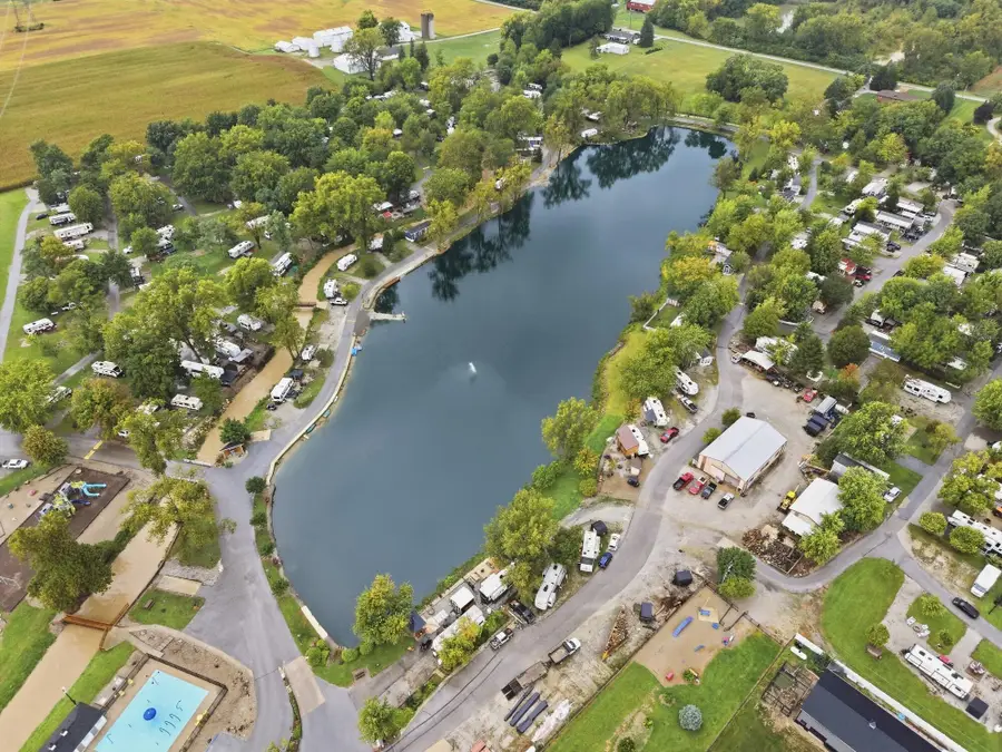 11675 Wapak-freyburg Road #408, Wapakoneta, OH 45895 - #2