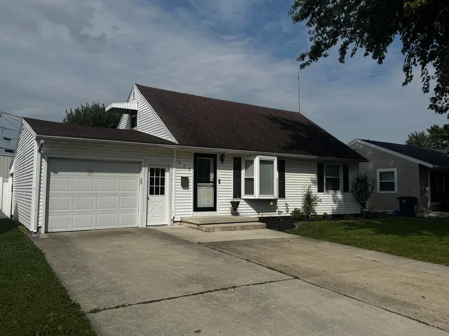 854 Lake Avenue, Saint Marys, OH 45885 - #2