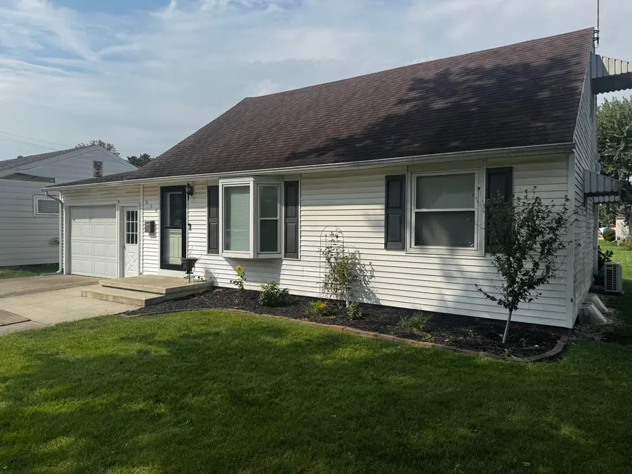 854 Lake Avenue, Saint Marys, OH 45885 - #3