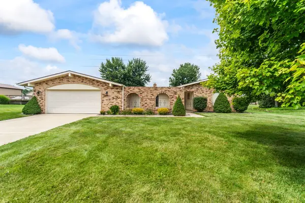 845 Burnside Drive, Tipp City, OH 45371