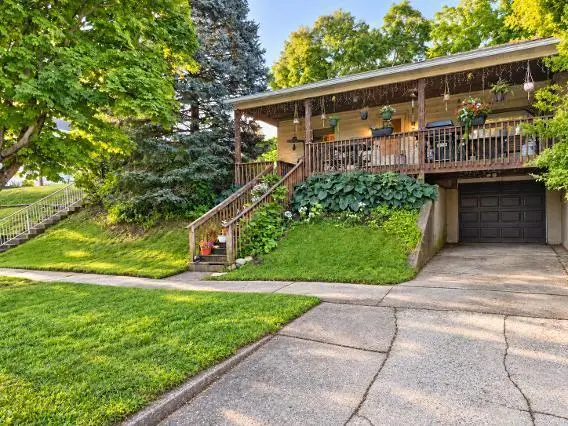321 W North Street, Sidney, OH 45365 - #1