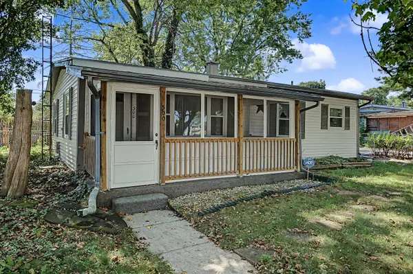 300 Fenwick Drive, New Carlisle, OH 45344