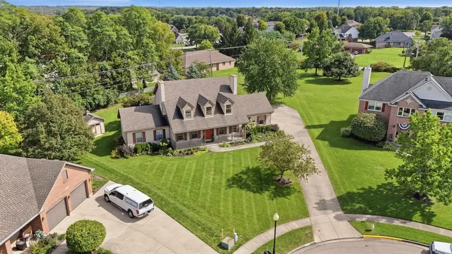 820 Juniper Court, Tipp City, OH 45371 - #2