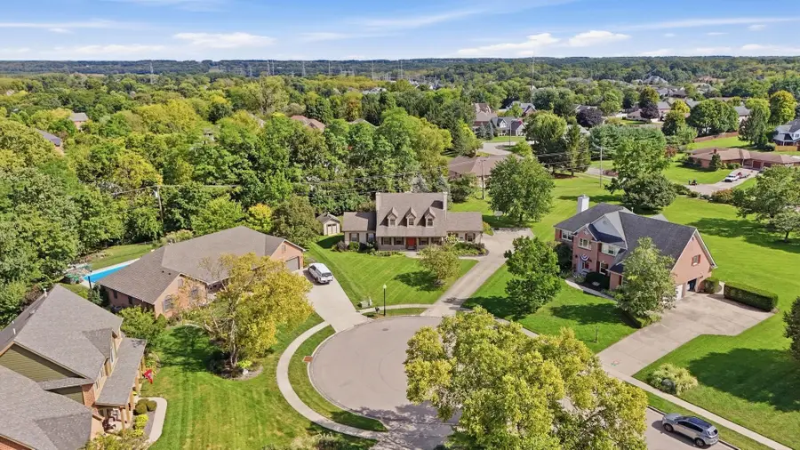 820 Juniper Court, Tipp City, OH 45371 - #3