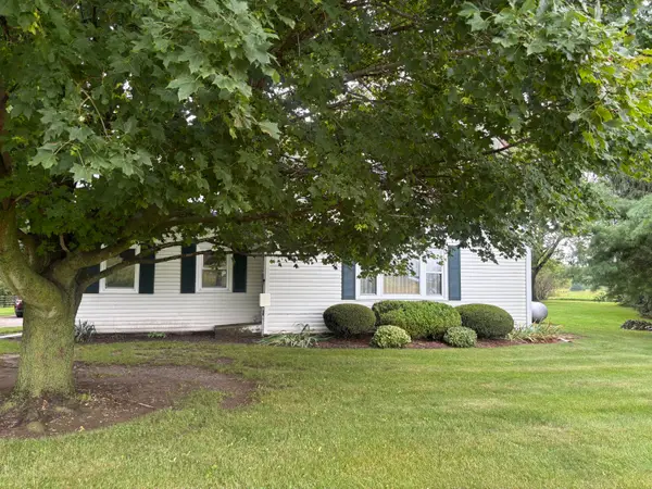 11558 Dutton Road, Mendon, OH 45862