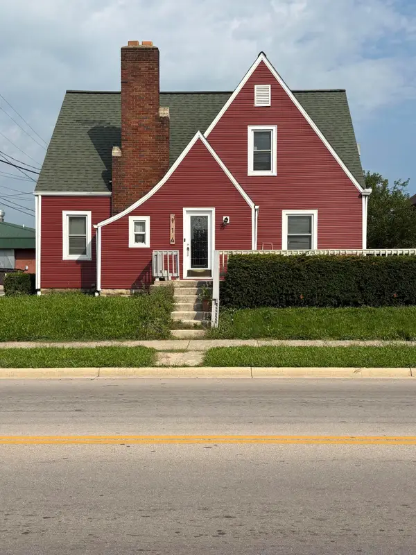 114 S Ash Street, Celina, OH 45822