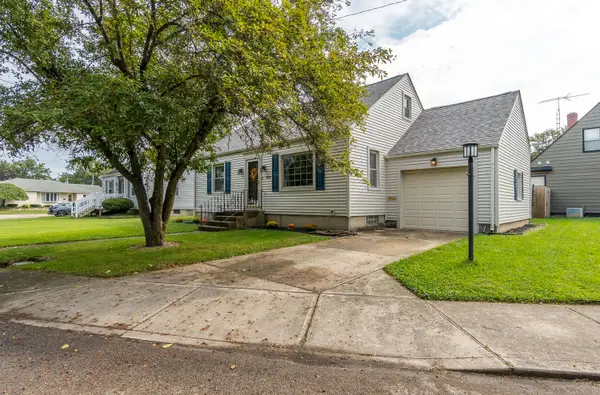 1029 S Mayfair Road, Troy, OH 45373