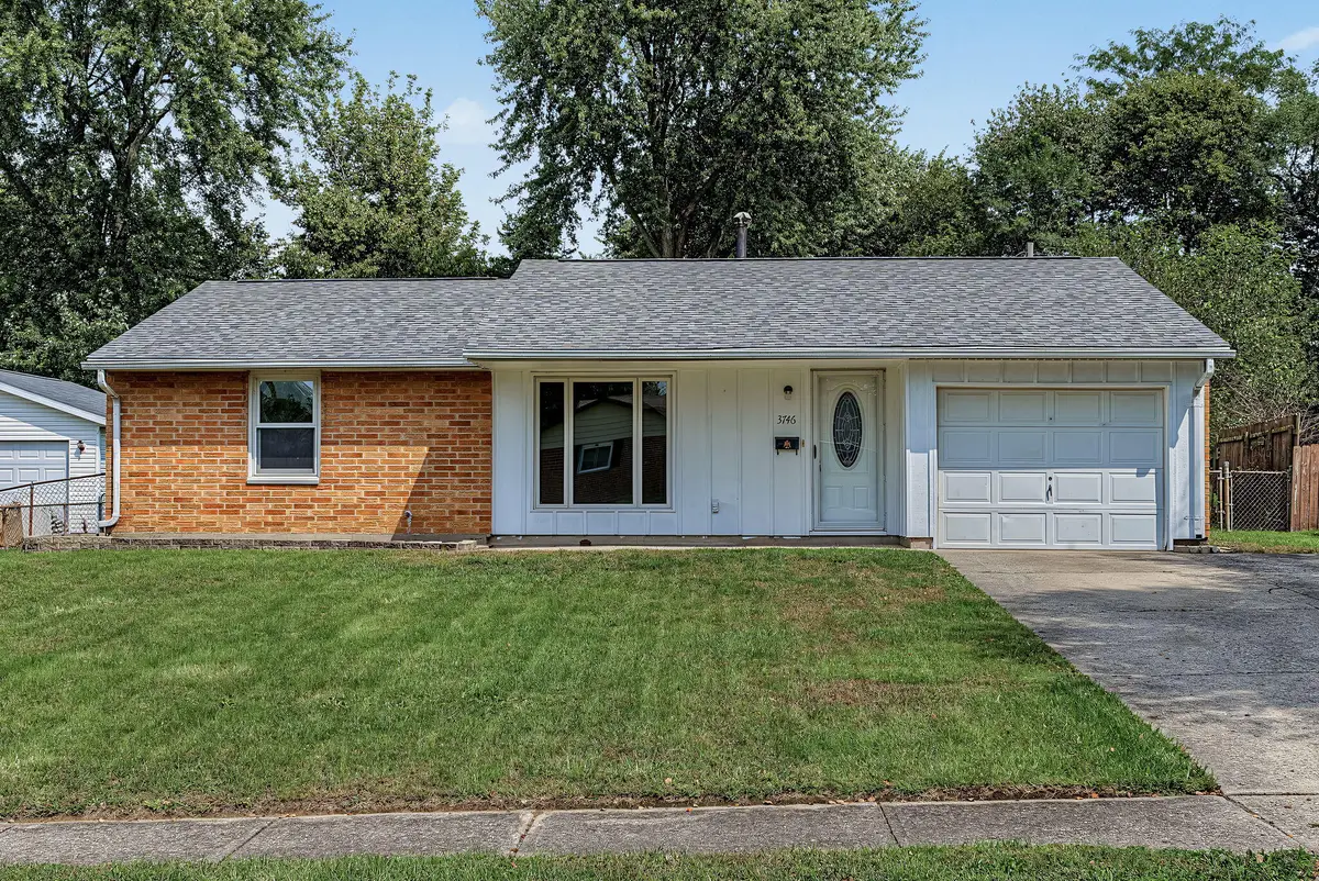 3746 Marion Drive, Enon, OH 45323 - #1