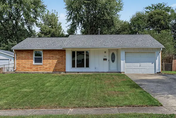3746 Marion Drive, Enon, OH 45323