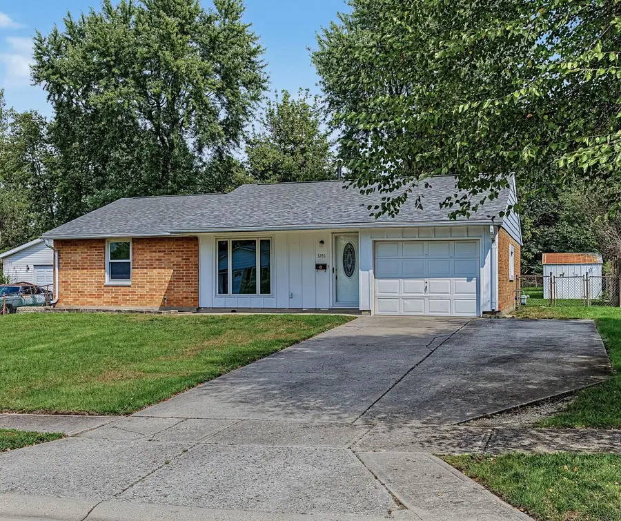 3746 Marion Drive, Enon, OH 45323 - #2
