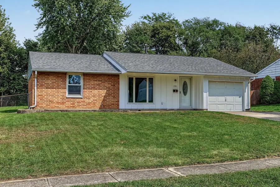 3746 Marion Drive, Enon, OH 45323 - #3