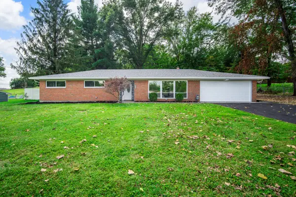 2743 Ironwood Drive, Springfield, OH 45505