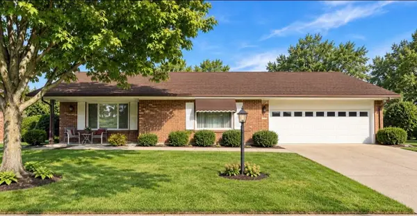 3060 E Brixton Drive, Springfield, OH 45503
