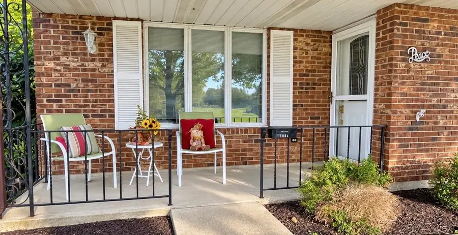 3060 E Brixton Drive, Springfield, OH 45503 - #3