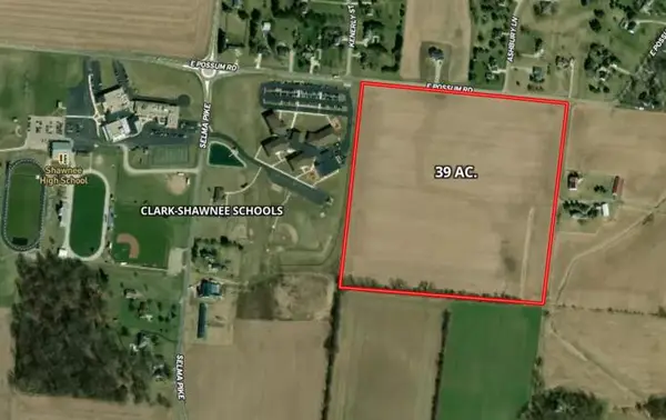 0 E Possum Road, Springfield, OH 45502