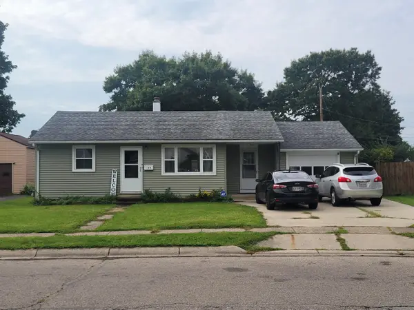 108 Funston Avenue, New Carlisle, OH 45344