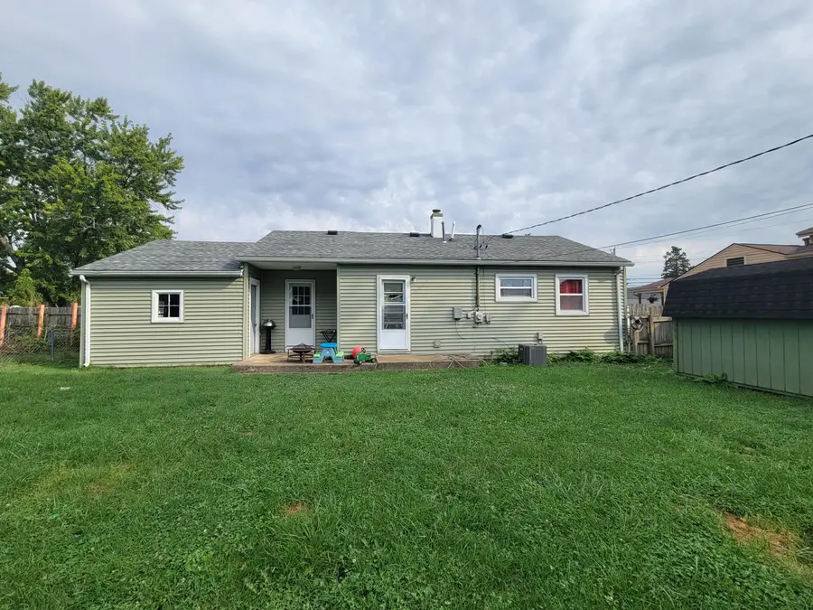 108 Funston Avenue, New Carlisle, OH 45344 - #2