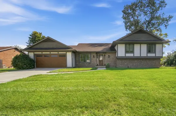 1444 Timberlane Drive, Lima, OH 45805