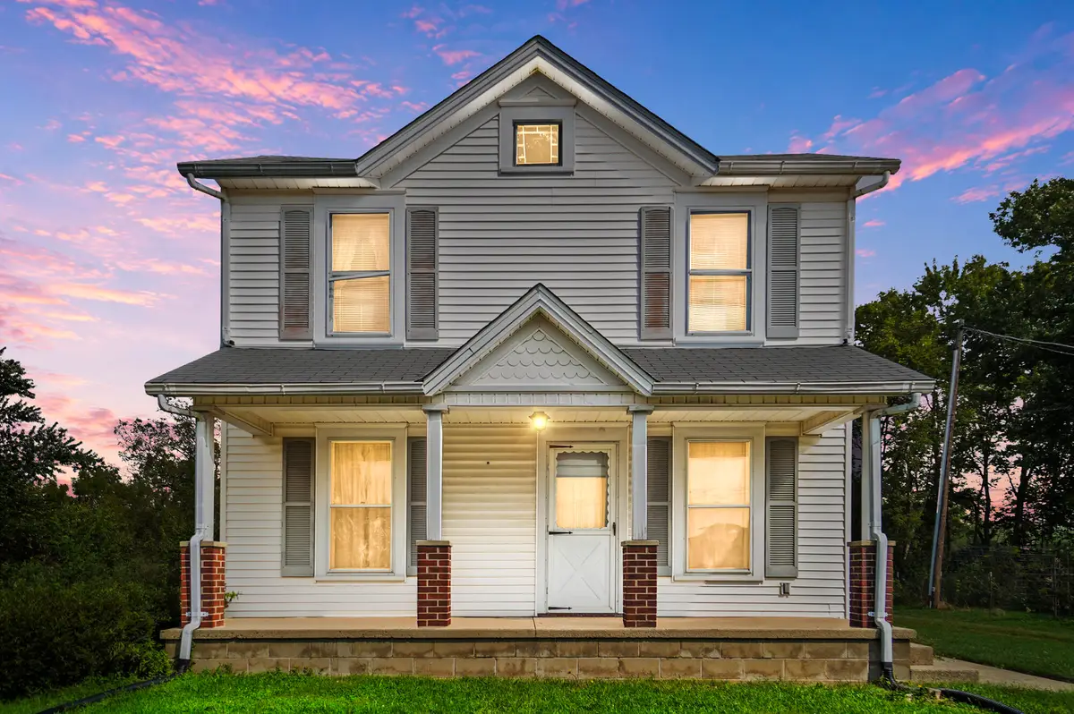 5377 E Westbrook Road, Clayton, OH 45315 - #1
