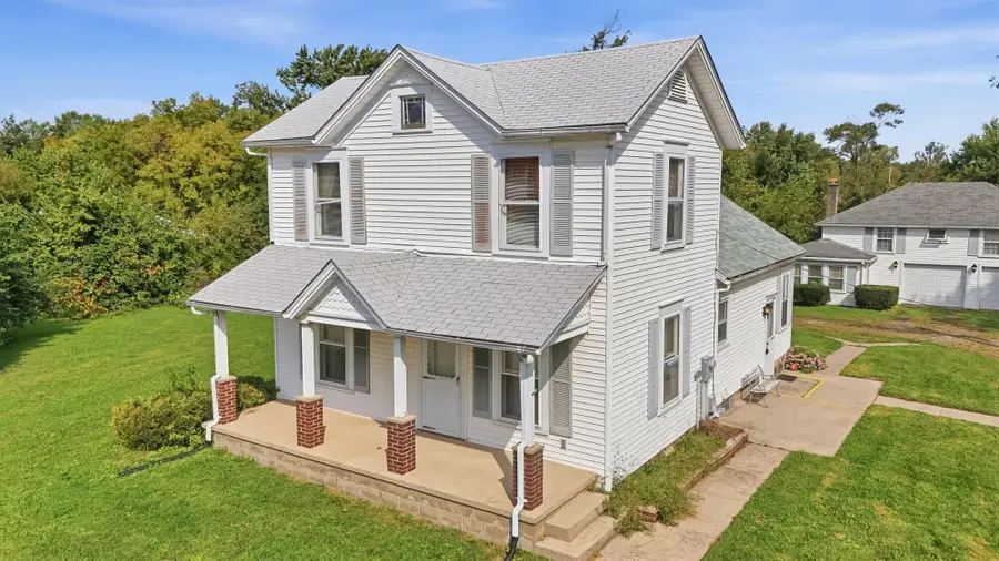 5377 E Westbrook Road, Clayton, OH 45315 - #2