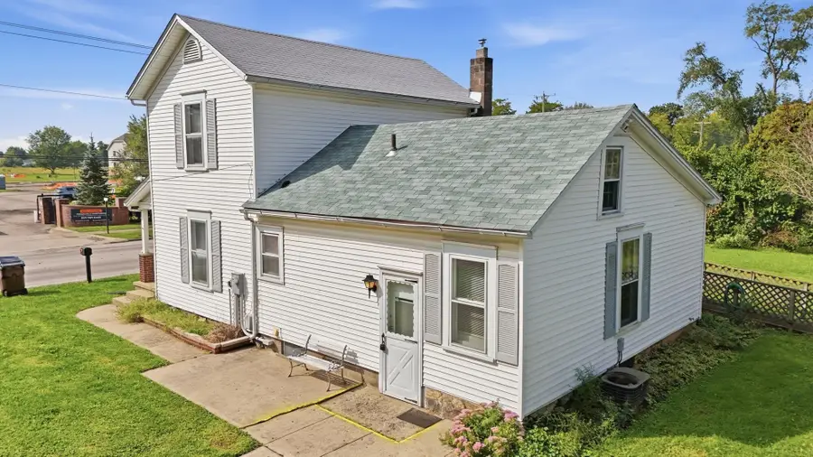 5377 E Westbrook Road, Clayton, OH 45315 - #3
