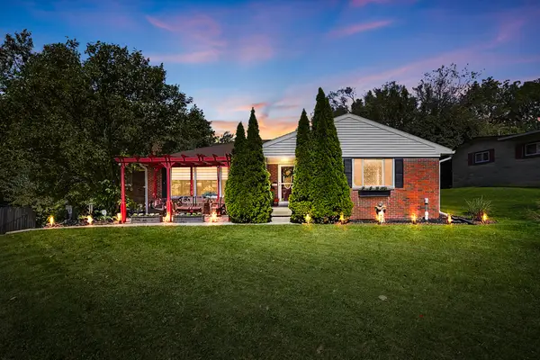 186 Meadow Lane, Springfield, OH 45505