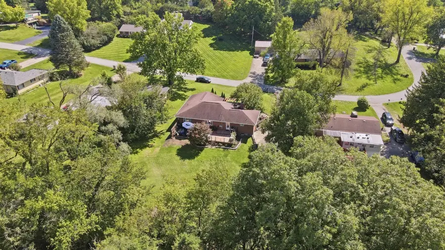 186 Meadow Lane, Springfield, OH 45505 - #3