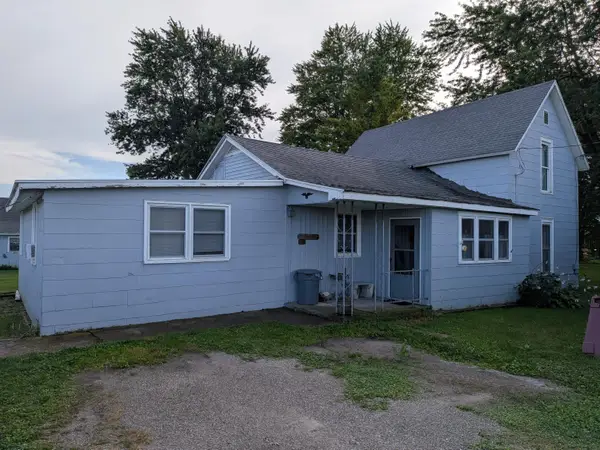 115 Ashland Avenue, Wapakoneta, OH 45895