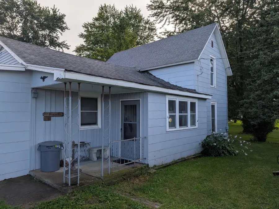 115 Ashland Avenue, Wapakoneta, OH 45895 - #2