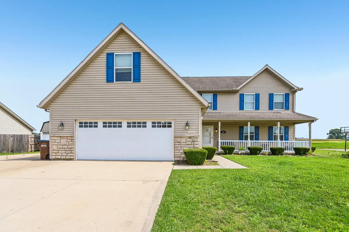 800 Mckees Mill, New Carlisle, OH 45344 - #1