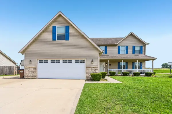 800 Mckees Mill, New Carlisle, OH 45344