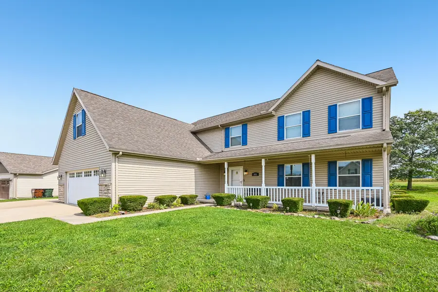 800 Mckees Mill, New Carlisle, OH 45344 - #3