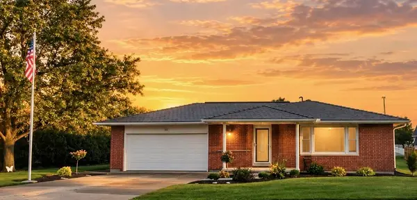201 West Street, Jackson Center, OH 45334