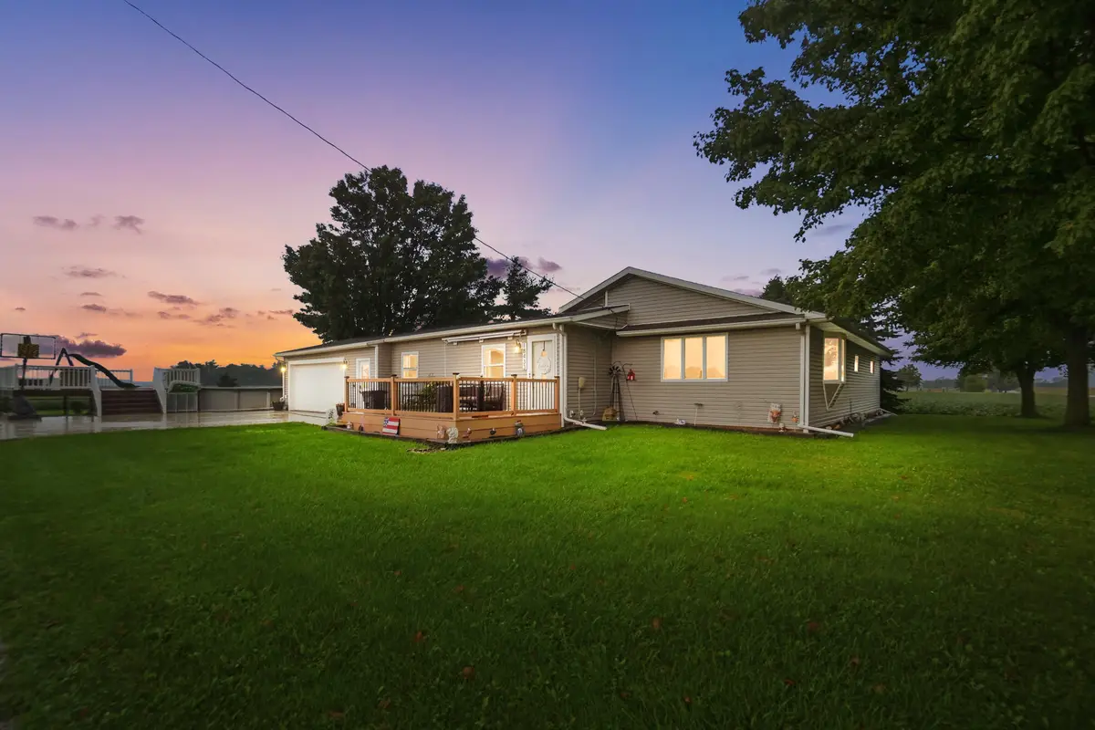 18433 Wapakoneta Cridersville Road, Wapakoneta, OH 45895 - #1