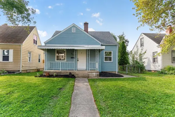 805 Chestershire Road, Columbus, OH 43204