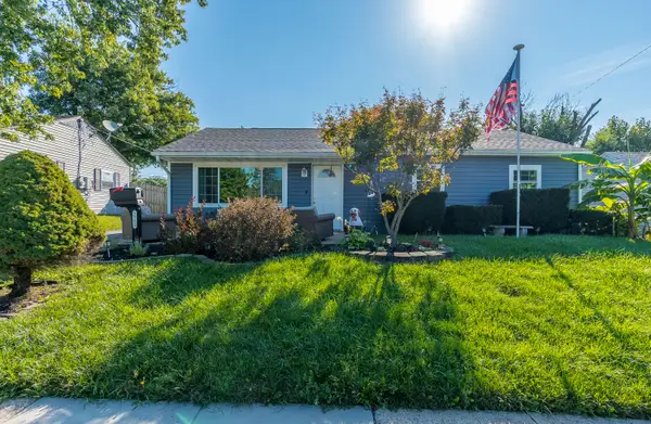 2582 Crestwell Place, Dayton, OH 45420