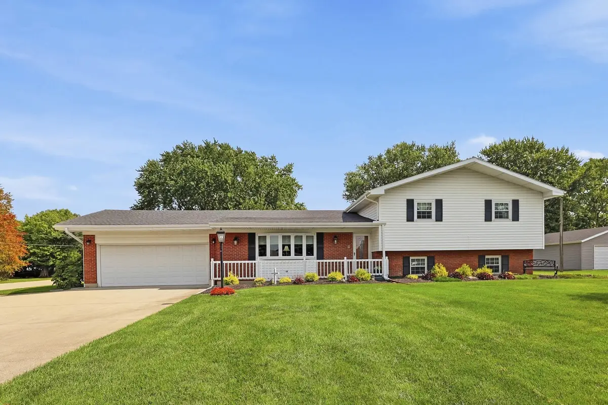 2874 Ashlar Drive, Springfield, OH 45503 - #1
