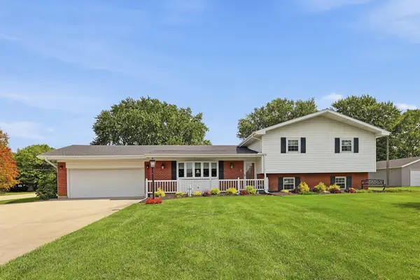 2874 Ashlar Drive, Springfield, OH 45503
