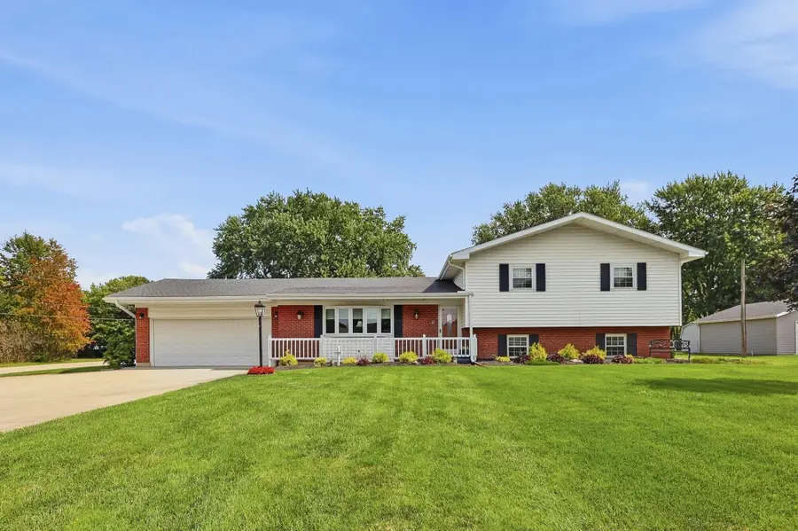 2874 Ashlar Drive, Springfield, OH 45503 - #2