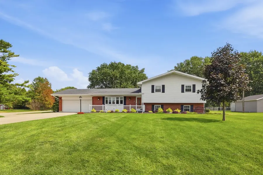 2874 Ashlar Drive, Springfield, OH 45503 - #3