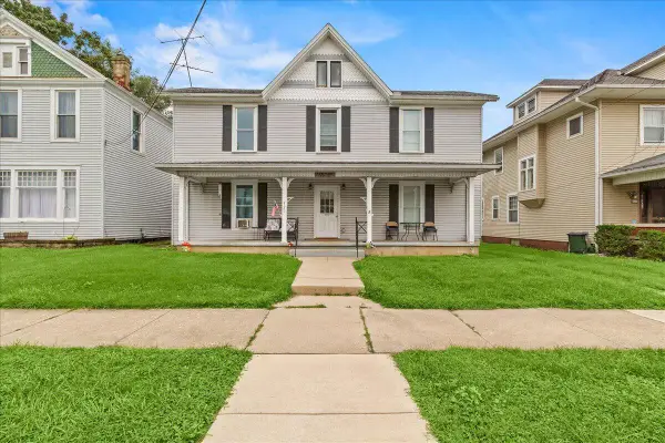 320 S Main Street, Urbana, OH 43078