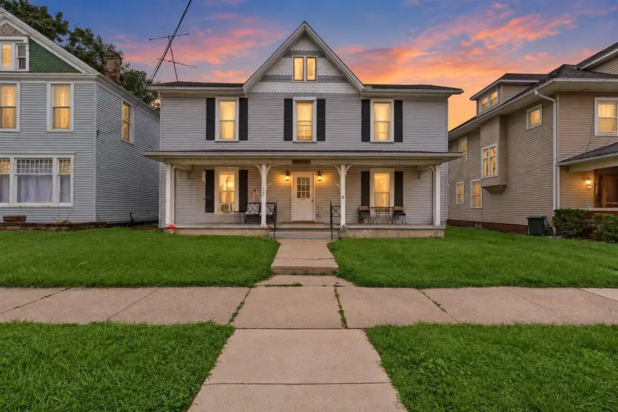 320 S Main Street, Urbana, OH 43078 - #2