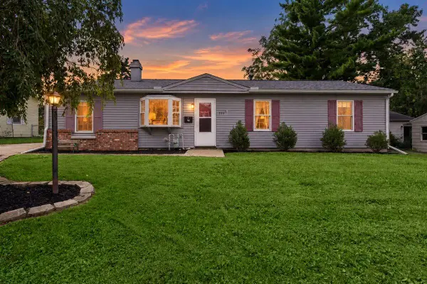 759 Mark Drive, Urbana, OH 43078