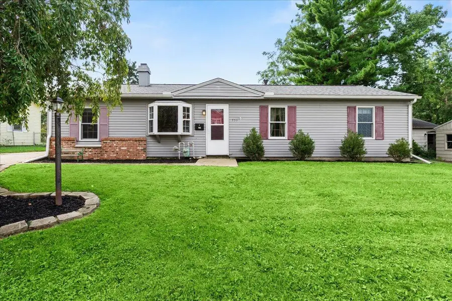 759 Mark Drive, Urbana, OH 43078 - #2