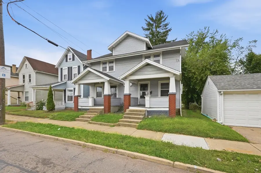 207-209 N Bechtle Avenue, Springfield, OH 45504 - #3