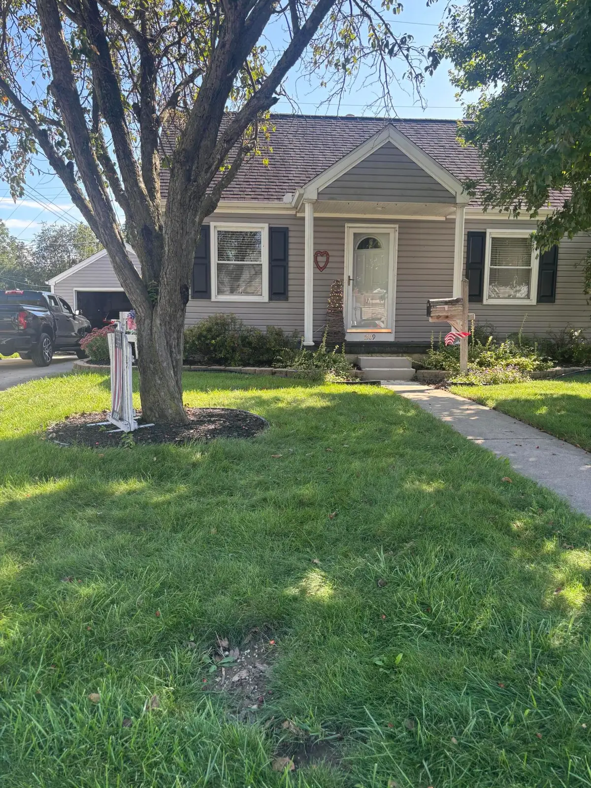 1109 W Spring Street, Saint Marys, OH 45885 - #1